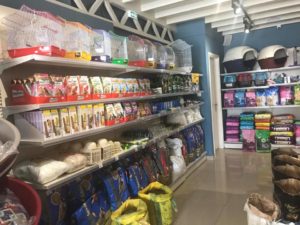 alexandrakis petshop serres